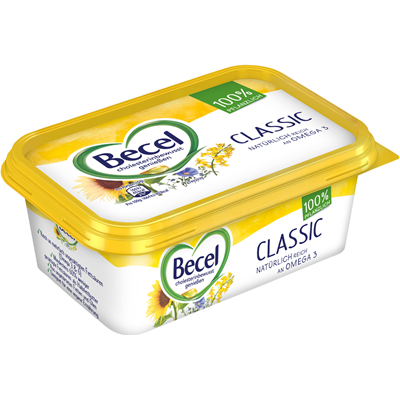 Becel Classic 45% 250g
